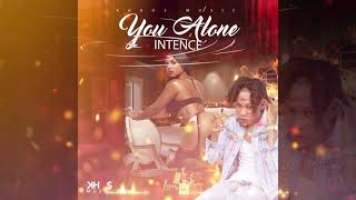 Intence - You Alone (Official Audio)