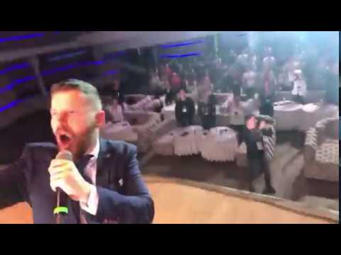 Привет Омску из Москвы от Ильи Кусакина