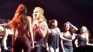 Steel Panther - Community Property -- Live At AB Brussel 12-10-2016