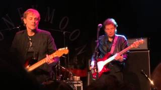 Honeymoon Suite Performing All Along You Knew Live @ Century Casino. February 12, 2016.