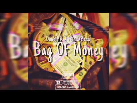 Hunnit Band - Bag of Money ft. Double R (Official)