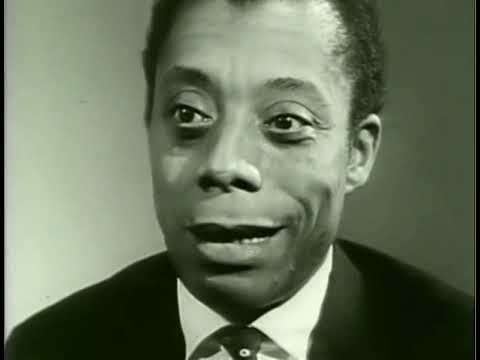 James Baldwin: Great Writers of the 20th Century