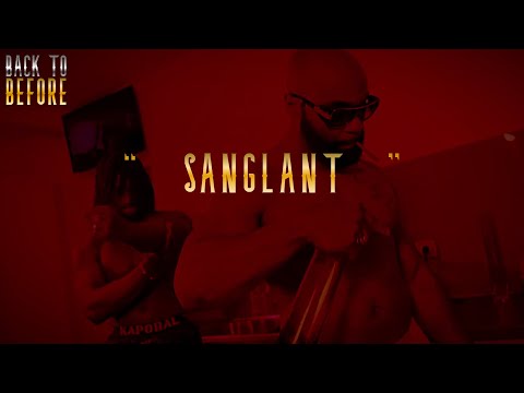 [FREE] Kaaris x Therapy Music Type Beat - " SANGLANT "