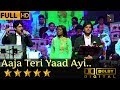 Aaja Teri Yaad Ayi आजा तेरी याद आयी From Charas 1976 By Javed Ali Vaishali
