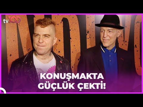 Gökhan Özoğuz, kanseri atlatan ikizi Hakan Özoğuz'la ilk kez konuştu