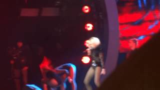 Sylwester z Polsatem GDYNIA 2013/14 Blue Cafe - Buena