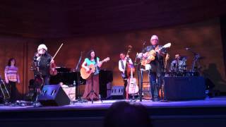 Cooder-White-Skaggs - Sweet Temptation