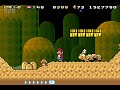 Rich With Ropes World E E Reader Levels Super Mario Advance 4 Super Mario Bros 3
