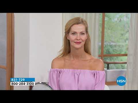 HSN | Signature Club A By Adrienne Beauty 02.11.2023 - 08 PM