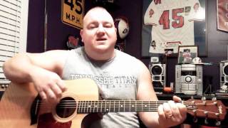 Hootie &amp; The Blowfish Only Lonely Cover