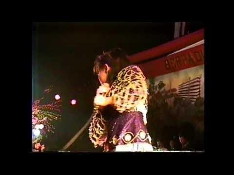 Repot / Vety Vera (1995.8.19 LIVE DI JAKARTA)