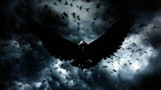 Midnight Tyrannosaurus - The Crow (Tokez Remix)