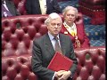 House of Lords as Supreme Court December 1998 General Pinochet