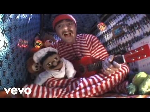 Rivers Cuomo - My Brain Is Working Overtime