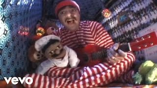 Rivers Cuomo - My Brain Is Working Overtime