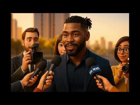 Chris Low - Rien ne me fait peur (Clip Officiel)