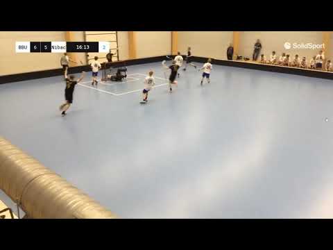 Blackbirds P18 top 10 maalit 2021-22