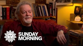 Russ Tamblyn doesn't have to prove how cool he is video
