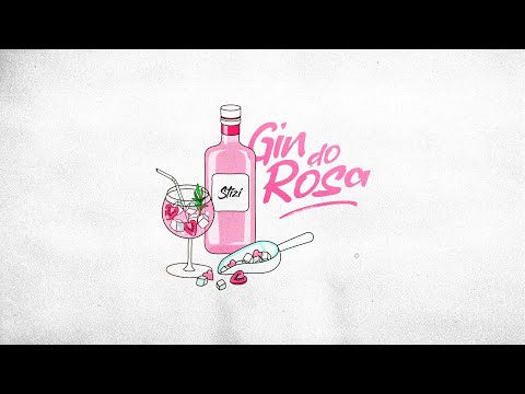 Gin do Rosa (DJ Stizi feat. MC Movic)