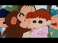 Shinchan In Hindi Without Zoom Effect Shinchan New Episodes Shinchan Butterfly Episode