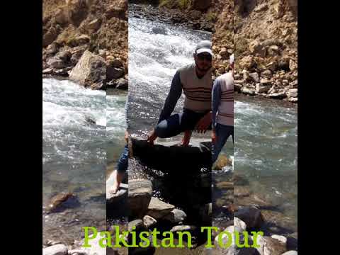 Adnan Sarfaraz Pakistan Tour
