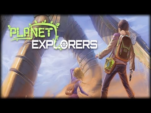 planet explorers pc review