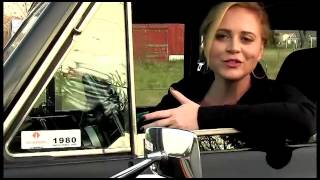 Cruisin' With Kendra Commercial