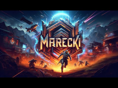 MARECKY I'M VIBING KILLMONTAGE No.30 | APEX LEGENDS