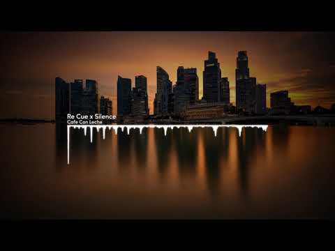 Re Cue x Silence - Cafe Con Leche (Original Mix)