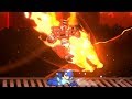 Mega Man 11 All Bosses No Damage Buster Only No Gears Superhero Difficulty Ending