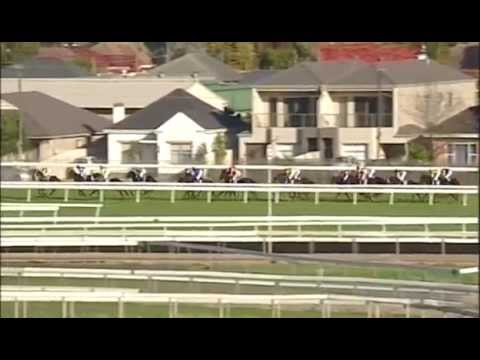 2015.05.09 Australian Derby - Delicacy