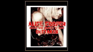 Alice Cooper - Killer &amp; Muscle Of Love Outtakes  (Complete Bootleg)