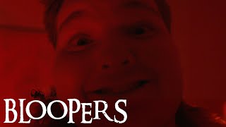 MENTALLY UNAVAILABLE Bloopers & Gag Reel (2024)