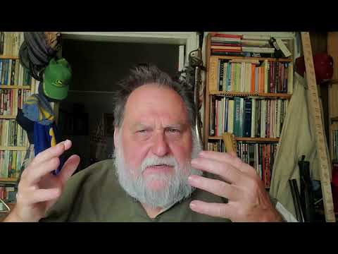 Tales of the Borderland 51 Of Boris, Gleb and Sviatopolk