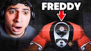 Download lagu FNAF But YOU Can KILL Freddy.. mp3