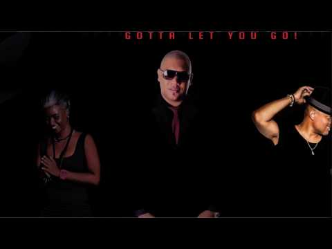 Splashmaster DJ Gilly - Gotta let you go (Sam Dewit & Christel Nirk) lyrics