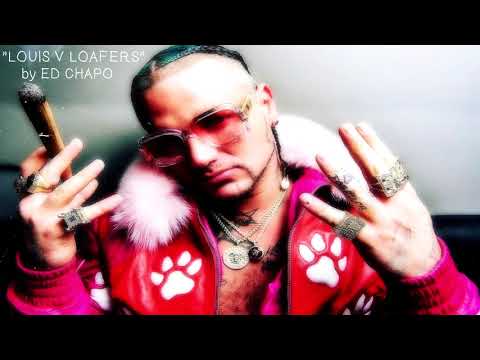 (FREE) RiFF RAFF x TOP SECRET PRODUCTIONS TYPE BEAT - "LOUiS V LOAFERS" by ED CHAPO