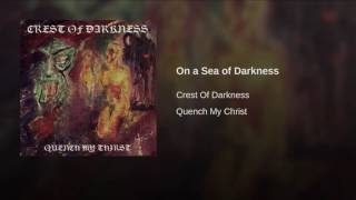 On a Sea of Darkness