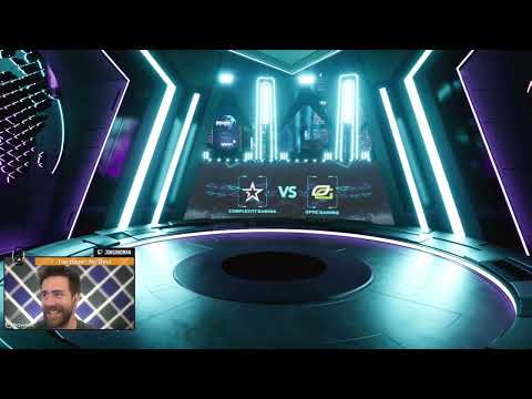 [May 01, 2023] THE BEST Gamers Without Borders WATCH PARTY IS HERE! Come hang out with us #sponsored