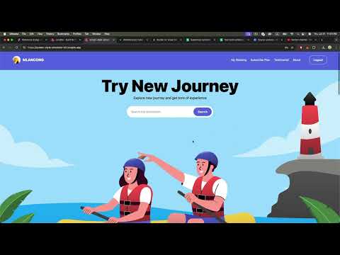Foto kelas UI/UX Vibe Coding: Bikin Website Pemesanan Tiket Experience