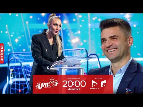 Ana Odagiu aka Anamaria Prodan, despre cum să ai succes în fotbal