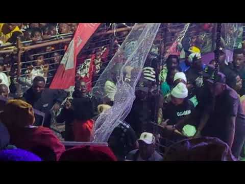 Mad Viper vs Khonangale sting cup clash 2025 - haaa Khonangale arohwa white wash akatiza pastage