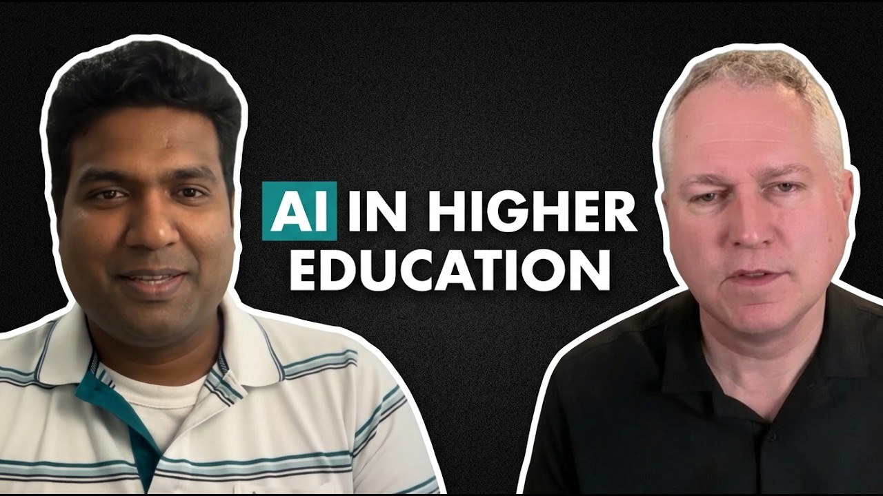 YouTube Video Thumbnail