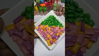 Download lagu Surprise candy, jelly gummy chocolate candy #viralvideo mp3