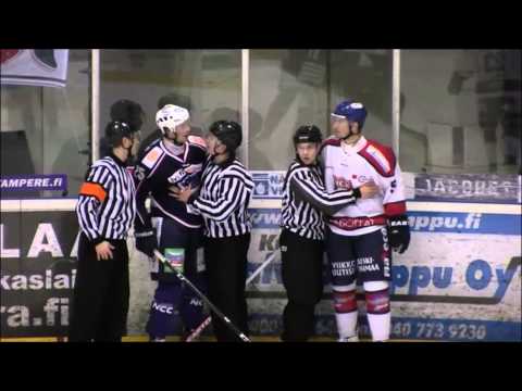 LeKi-HCK 20.2.2014 Jozef Sladok ulosajo