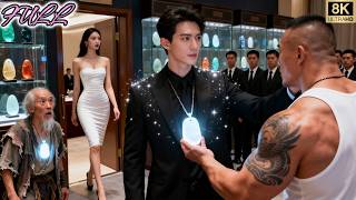 Download lagu Ayah Pergi Demi Putranya—Bertahun-Tahun Kemudian Ia Menjadi Master Bela Diri Terhebat! mp3