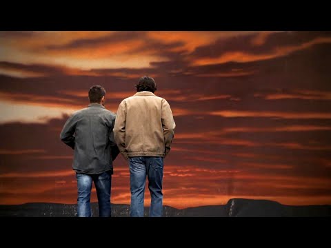 Crazy Ex-Spn #15: We'll Never Have Problems Again