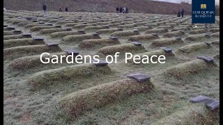 Gardens of Peace Muslim Cemetery