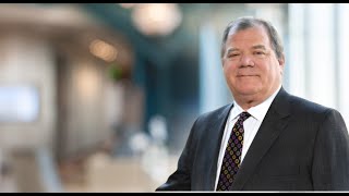 Attorney Ron Jones, Smith Debnam