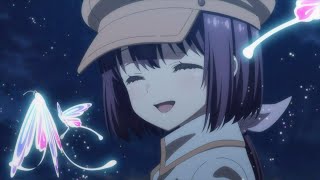【声真似】SummerPockets 七海【25話】